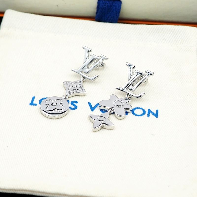 Louis Vuitton Earrings